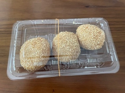 梅蘭福浦食品工場直売所 3枚目