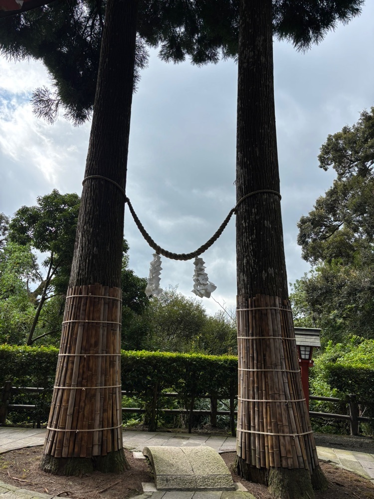 それなはとけさんが投稿した霧島東神社に関する口コミの画像