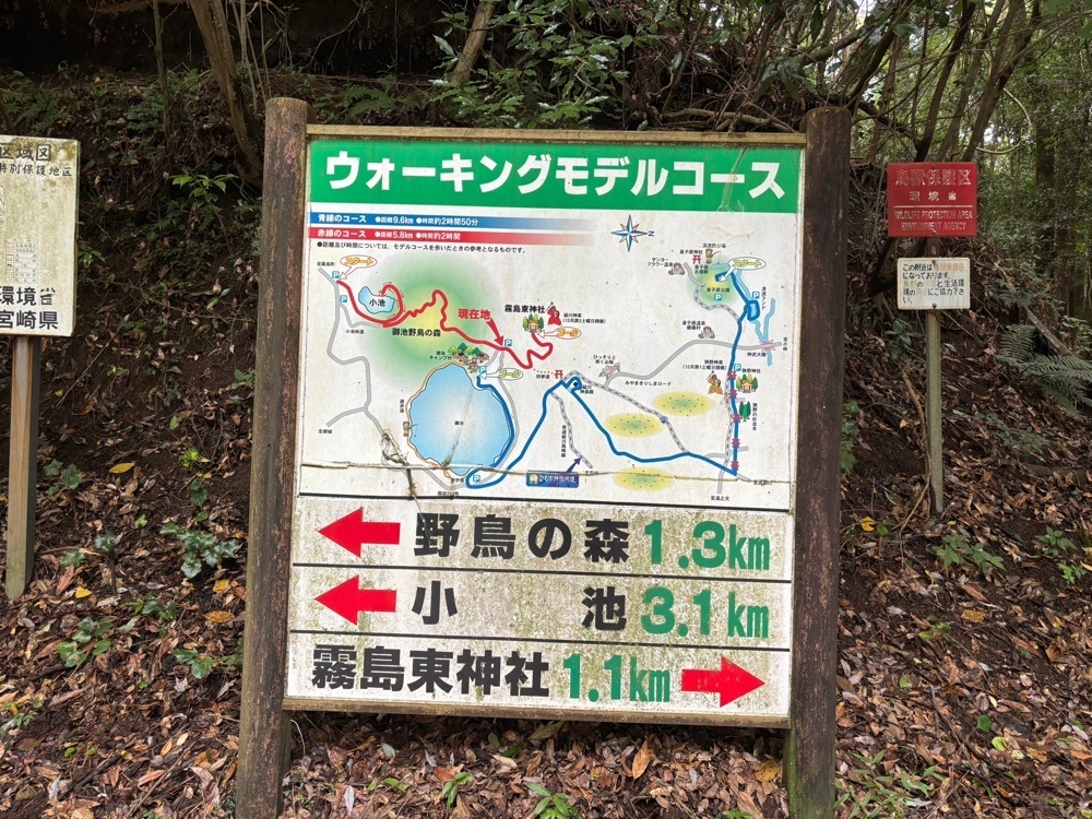 それなはとけさんが投稿した霧島東神社に関する口コミの画像