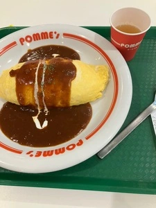 ポムの樹Jr. イオンモール堺鉄砲町店（ポムノキジュニア）