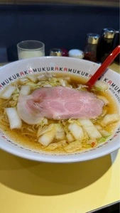 どうとんぼり神座 新宿京王モール店（カムクラ）