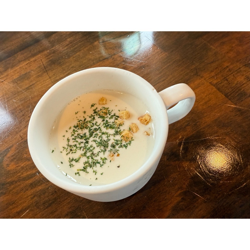 Kanaさんが投稿したパスタ処 十兵衛に関する口コミの画像