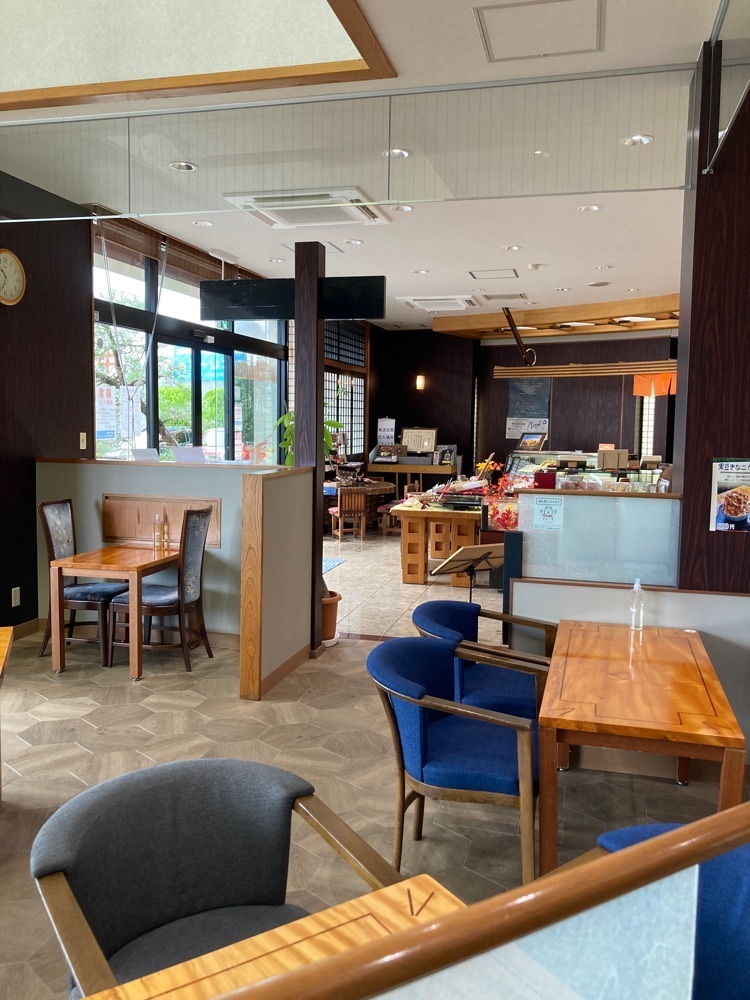 うーとらマンさんが投稿した旬菓匠 くらや 本店に関する口コミの画像