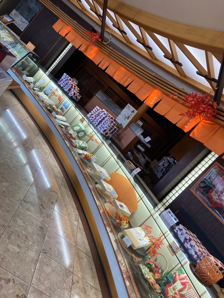 うーとらマンさんが投稿した旬菓匠 くらや 本店に関する口コミの画像