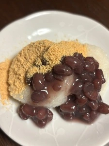 出入橋きんつば屋