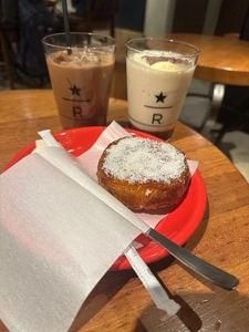 ネイバーフッド アンド コーヒー 池尻2丁目店（Neighborhood and Coffee【旧店名】インスパイアード バイ スターバックス）