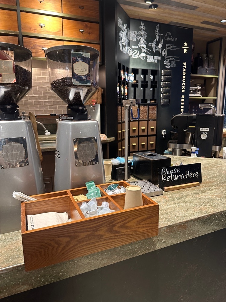 ぴょんたI 東京グルメ・居酒屋さんが投稿したネイバーフッド アンド コーヒー 池尻2丁目店（Neighborhood and Coffee【旧店名】インスパイアード バイ スターバックス）に関する口コミの画像