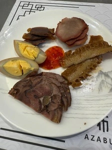 麻布十川