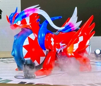 モビリティリゾートもてぎ