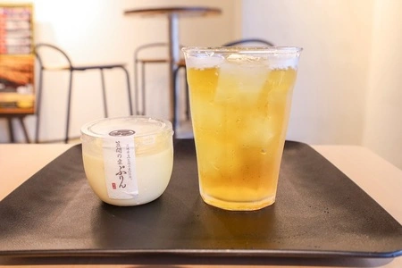 栗処 くりと プレイアトレ土浦店