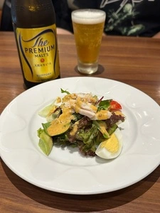 デニーズ 南平台店（Denny's）