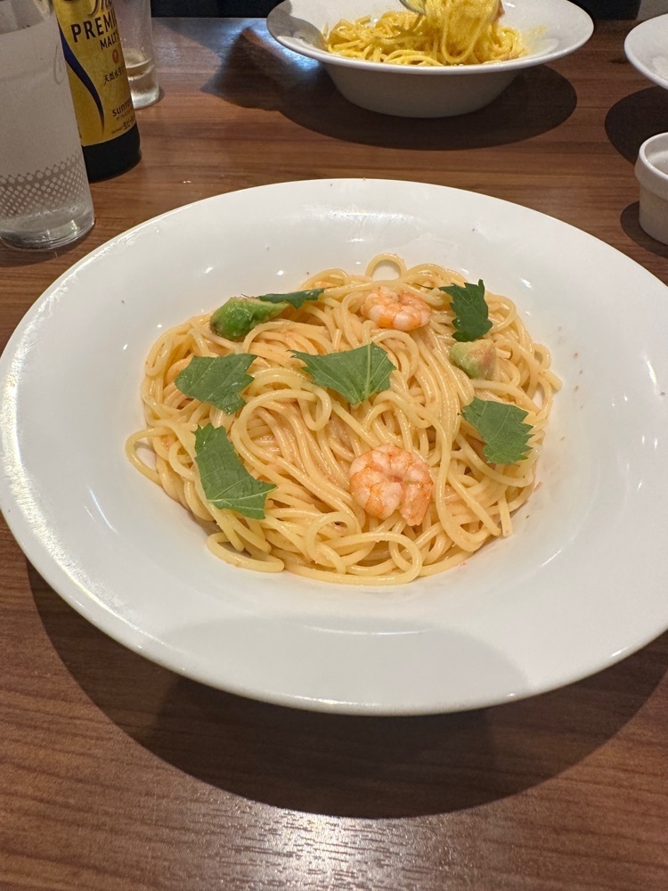 ぴょんたI 東京グルメ・居酒屋さんが投稿したデニーズ 南平台店（Denny's）に関する口コミの画像