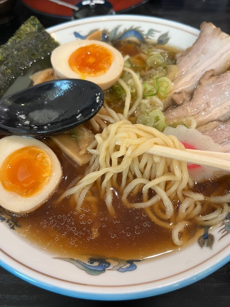 コバッチさんが投稿した寅真らーめん（とらしんらーめん）に関する口コミの画像