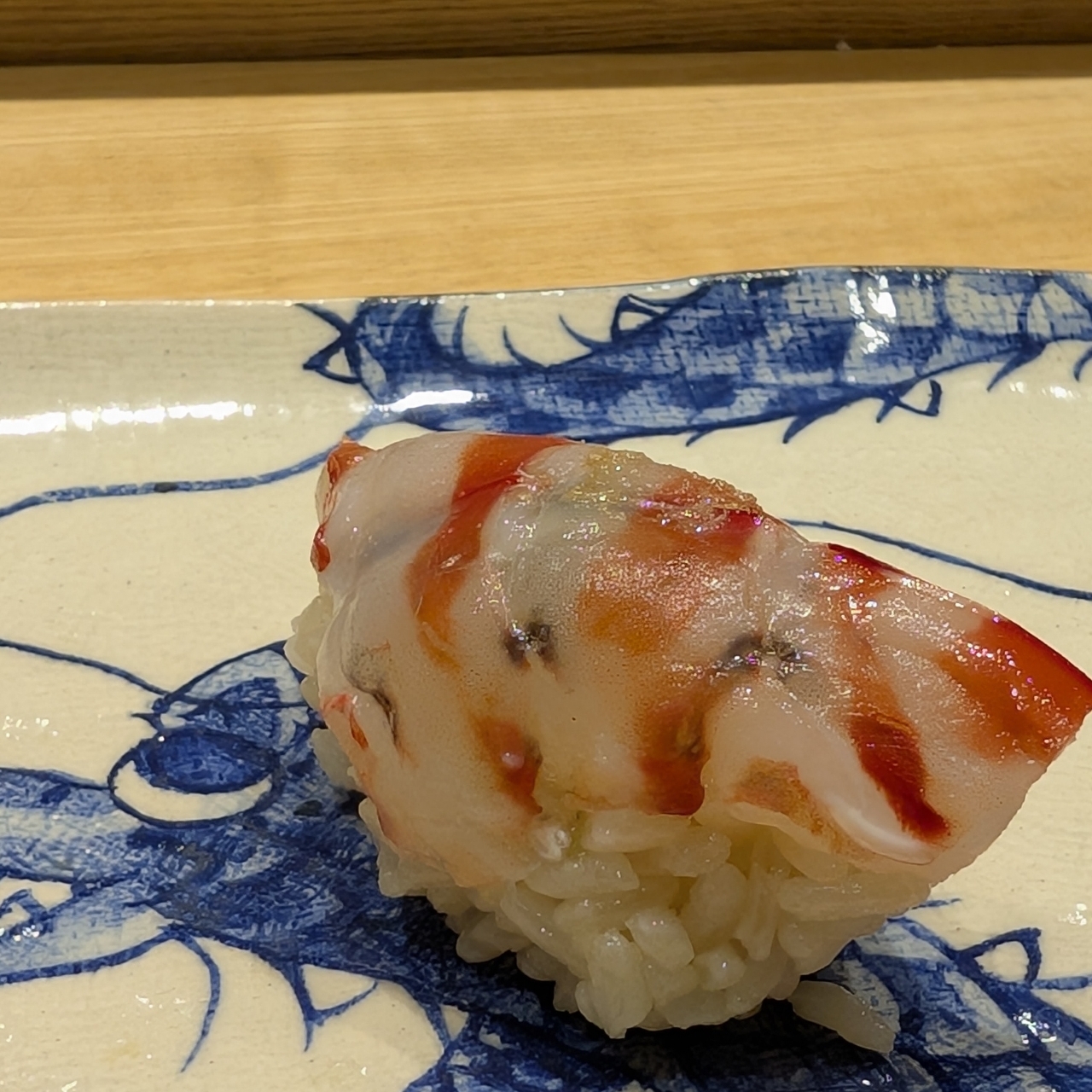 sakur776さんが投稿した鮨旬美西川に関する口コミの画像
