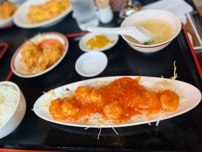 龍伸（リュウジン）