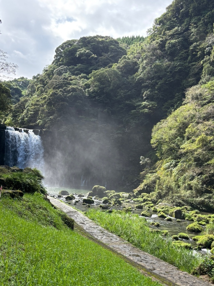 それなはとけさんが投稿した神川大滝公園に関する口コミの画像