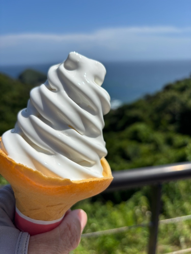 それなはとけさんが投稿した佐多岬公園観光案内所に関する口コミの画像