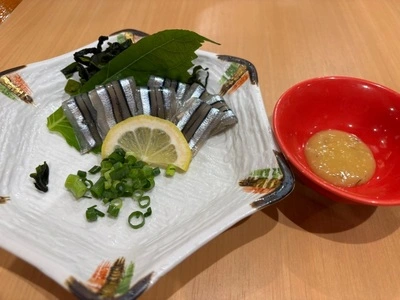 ふく福 鹿児島空港店（ふくふく）