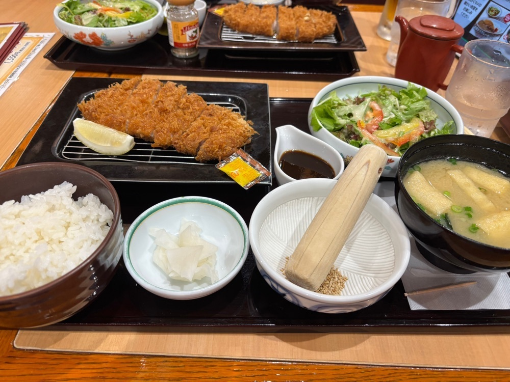それなはとけさんが投稿したふく福 鹿児島空港店（ふくふく）に関する口コミの画像