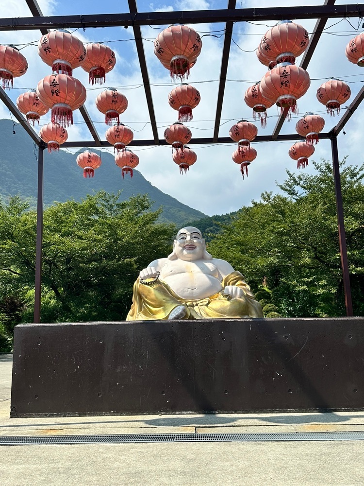 BOM-BA-YEさんが投稿した佛光山法水寺に関する口コミの画像