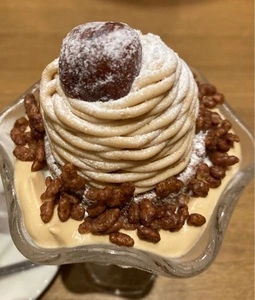 びっくりドンキー コザ松本店