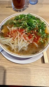 本家 第一旭 烏丸店
