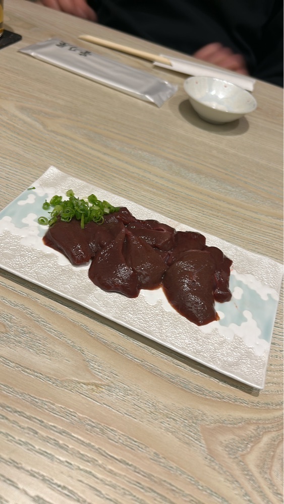 Rei Ouchiさんが投稿した菅乃屋 銀座通り店（すがのや）に関する口コミの画像