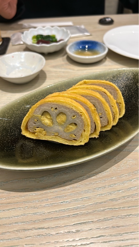Rei Ouchiさんが投稿した菅乃屋 銀座通り店（すがのや）に関する口コミの画像