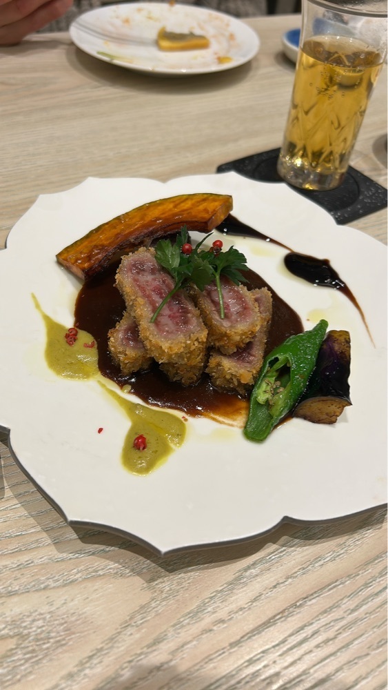 Rei Ouchiさんが投稿した菅乃屋 銀座通り店（すがのや）に関する口コミの画像