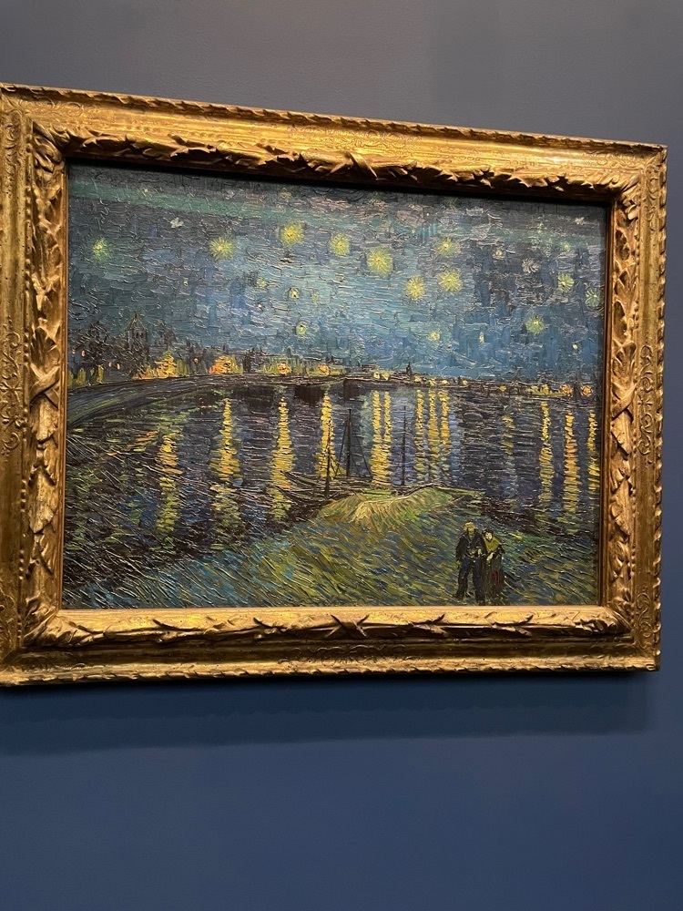 Danjouさんが投稿したオルセー美術館に関する口コミの画像