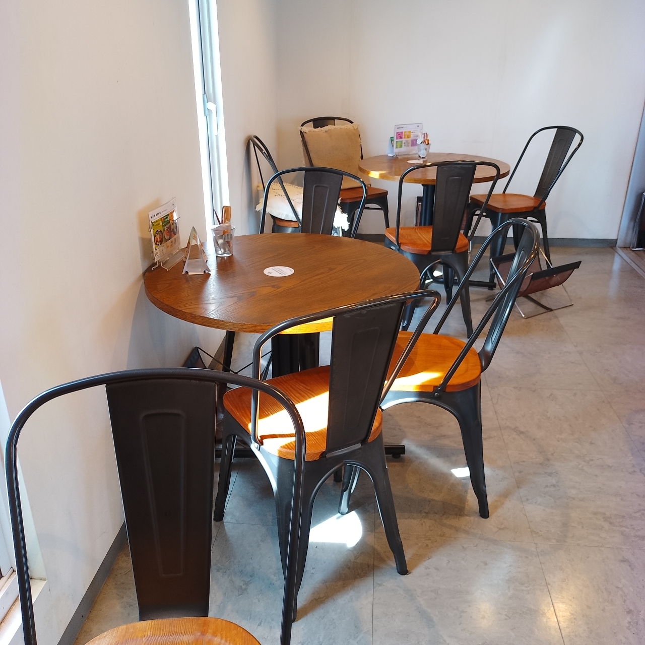 のんびりんこさんが投稿したファーミーカフェ カリースタンド（FARMYCAFE～Currystand～）に関する口コミの画像