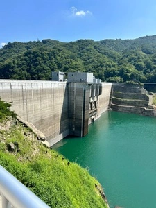 八ッ場ダム