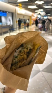 ポーたま 東京ミッドタウン八重洲店