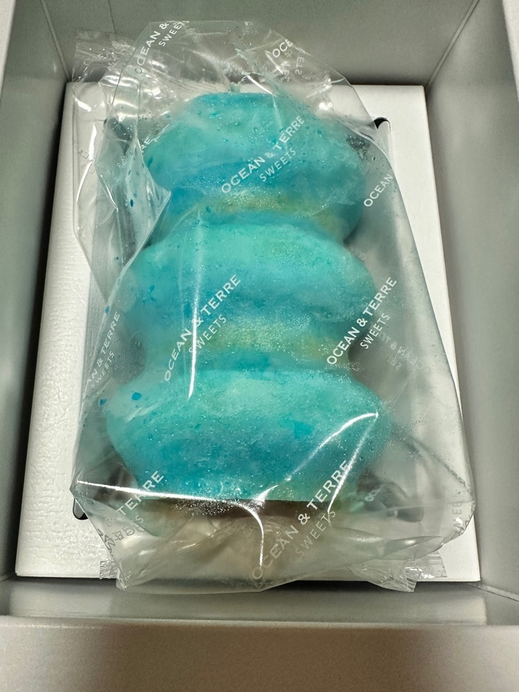 BOM-BA-YEさんが投稿したセブンイレブン 長野若穂西店（SEVEN ELEVEN）に関する口コミの画像