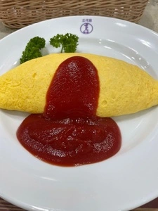 洋食や　三代目たいめいけん 柏高島屋店