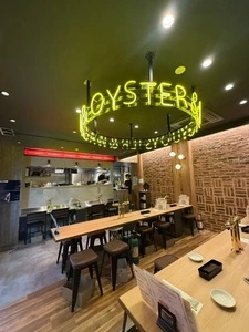 カキノバル OYSTER&WAGYU 下北沢