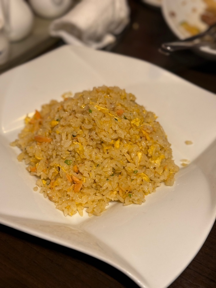 あんよさんが投稿したチャイニーズ ダイニング イケガメ（Chinese Dining Ikegame）に関する口コミの画像