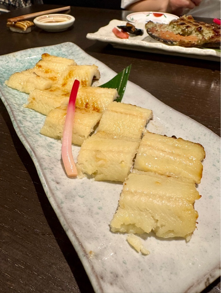 junjun09090909さんが投稿した銀座 玉ゐ（ギンザタマイ）に関する口コミの画像