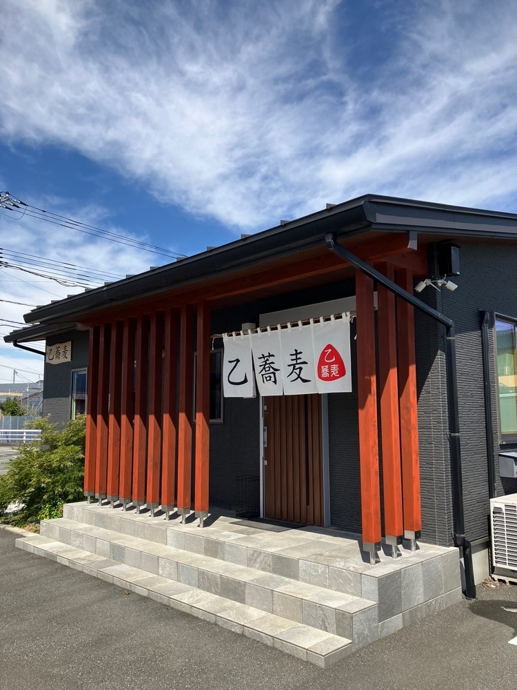 Nさんが投稿した乙蕎麦に関する口コミの画像