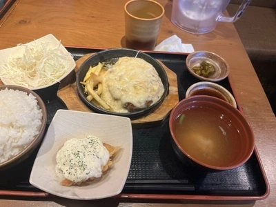 てけてけ 高田馬場さかえ通り店