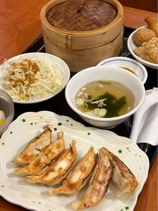 福家苑 イオン加古川店
