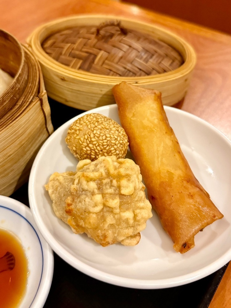 食いしん坊プリンセスさんが投稿した福家苑 イオン加古川店に関する口コミの画像