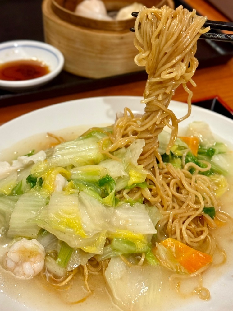 食いしん坊プリンセスさんが投稿した福家苑 イオン加古川店に関する口コミの画像