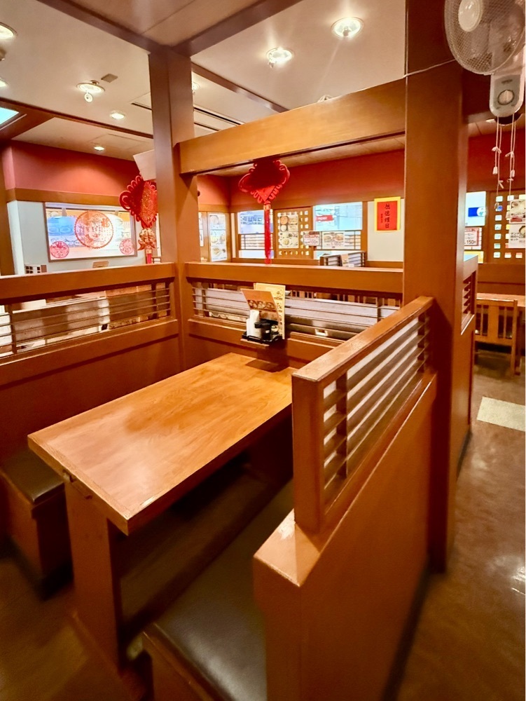 食いしん坊プリンセスさんが投稿した福家苑 イオン加古川店に関する口コミの画像