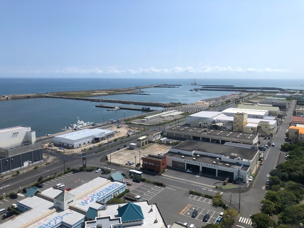 rider_uさんが投稿した銚子ポートタワーに関する口コミの画像