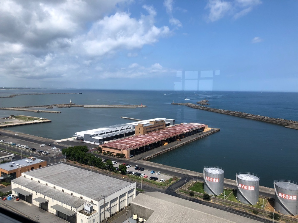 rider_uさんが投稿した銚子ポートタワーに関する口コミの画像