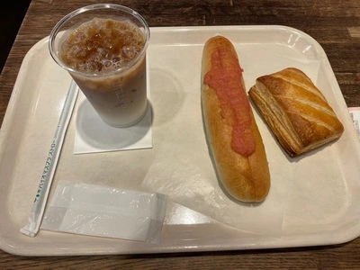 リトルマーメイド 京急杉田駅店（LITTLE MERMAID）