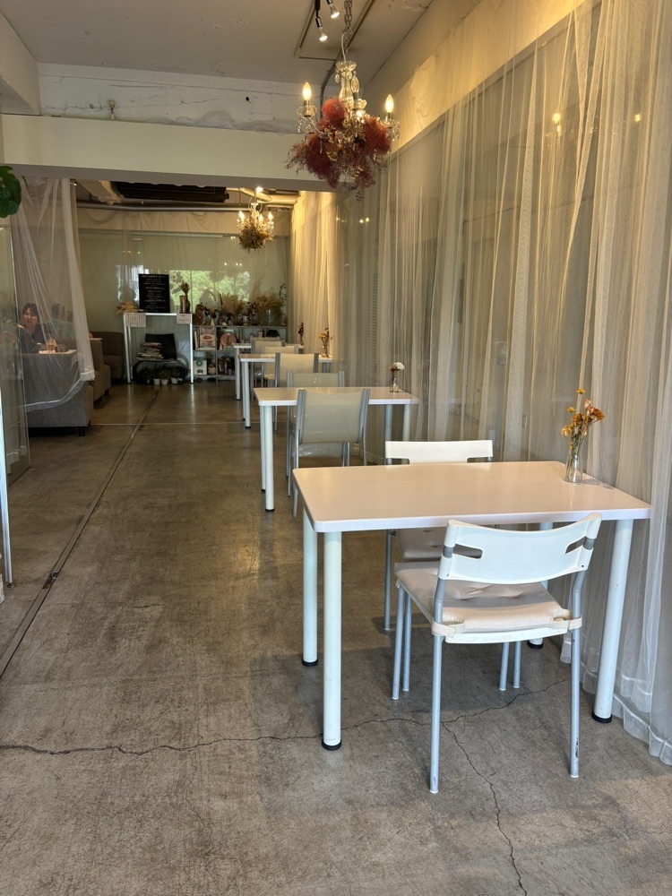 nanah1さんが投稿したcafe Modeに関する口コミの画像