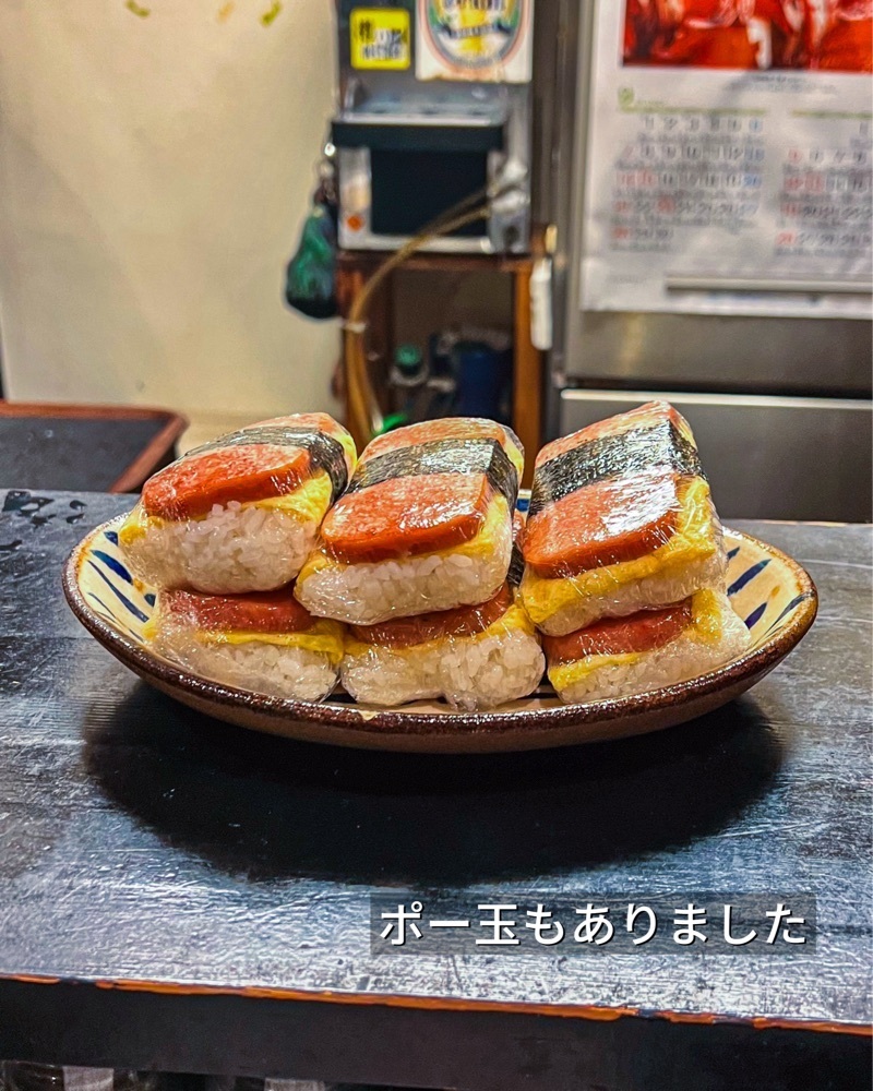 masayan.310さんが投稿した沖濱そばに関する口コミの画像