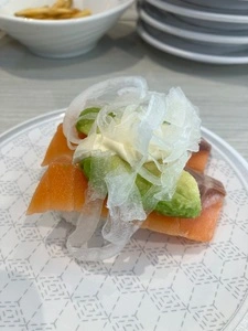 はま寿司 甲府荒川店